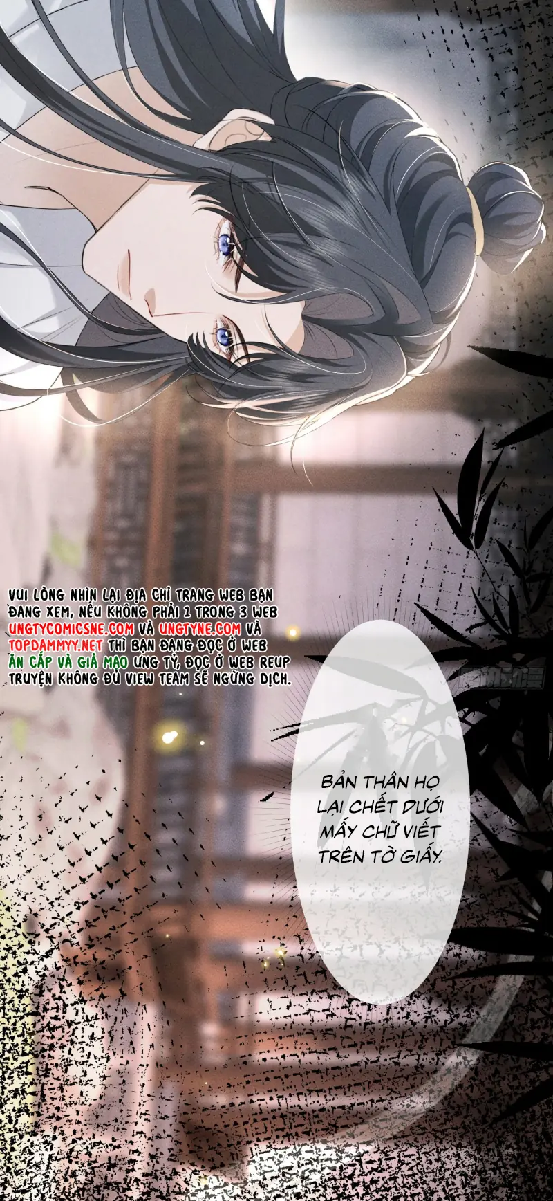 GIẤC MỘNG THANH VÂN Chapter 10 - Trang 26