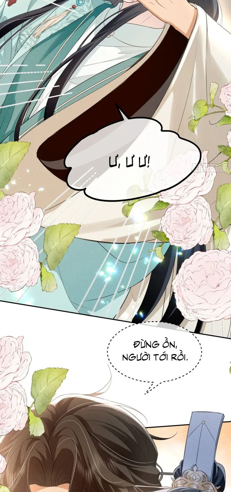 GIẤC MỘNG THANH VÂN Chapter 10 - Trang 37