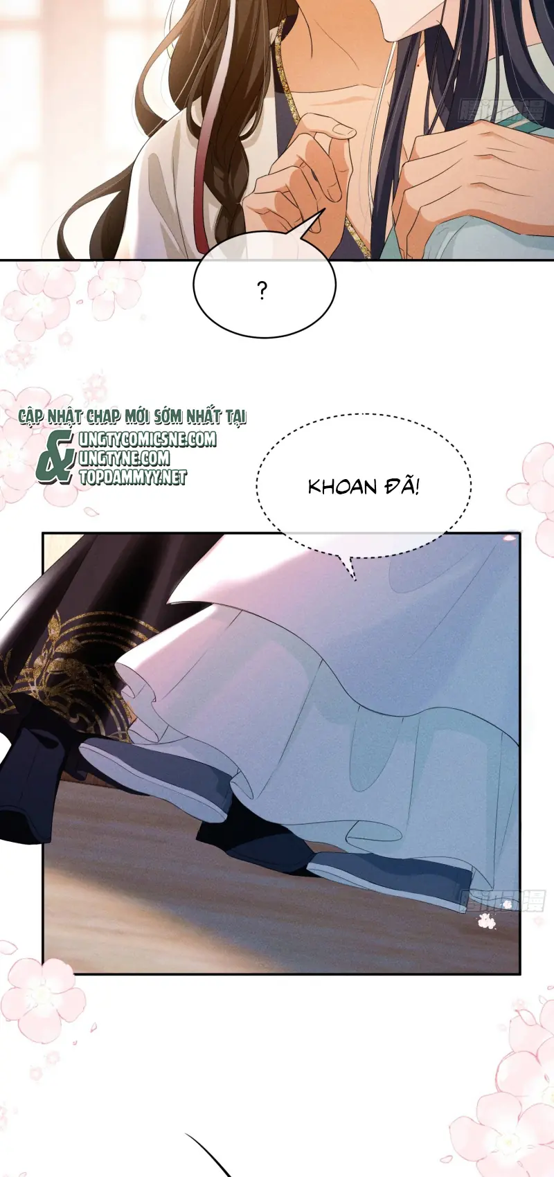 GIẤC MỘNG THANH VÂN Chapter 10 - Trang 40