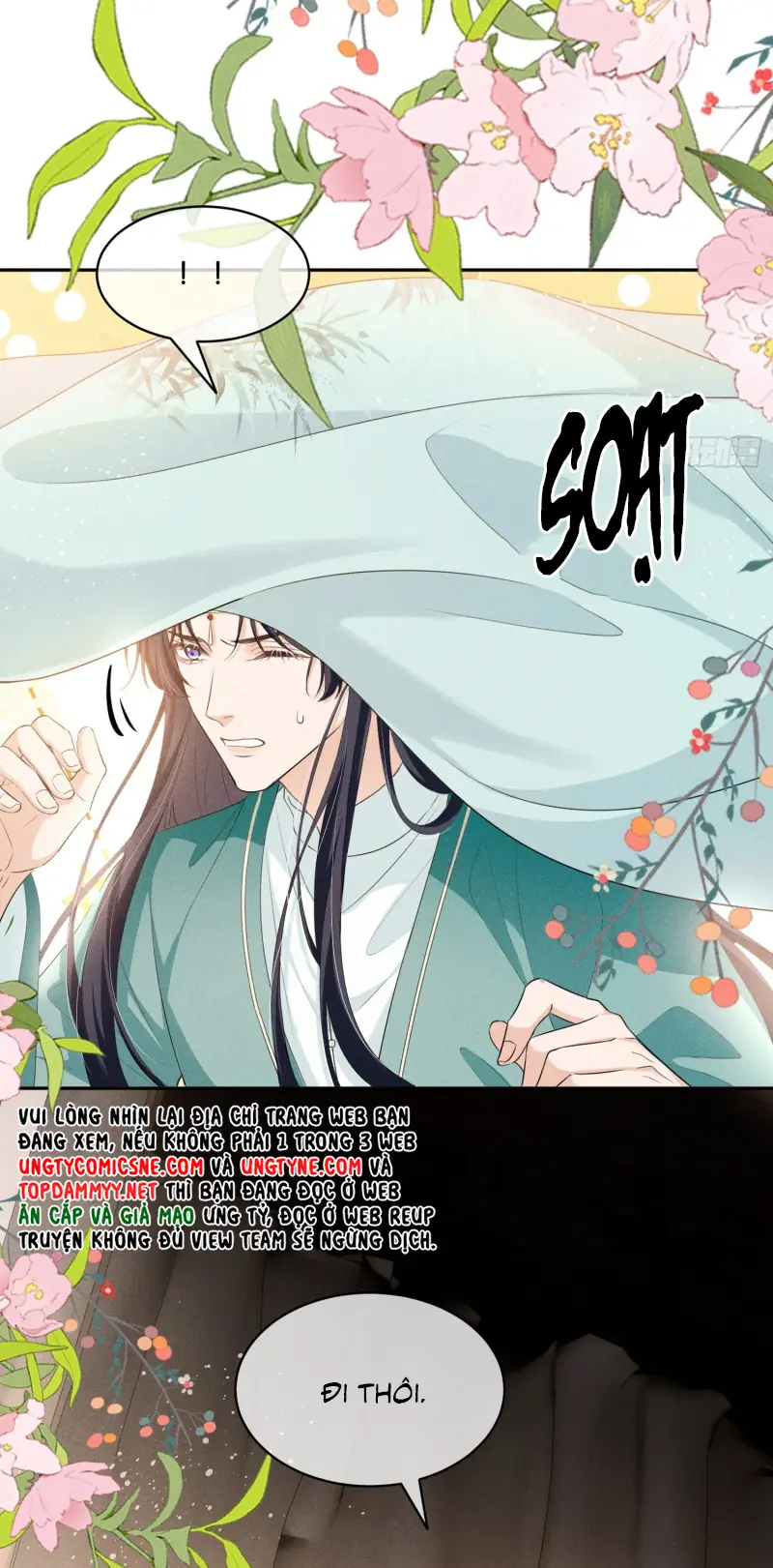 GIẤC MỘNG THANH VÂN Chapter 11 - Trang 24