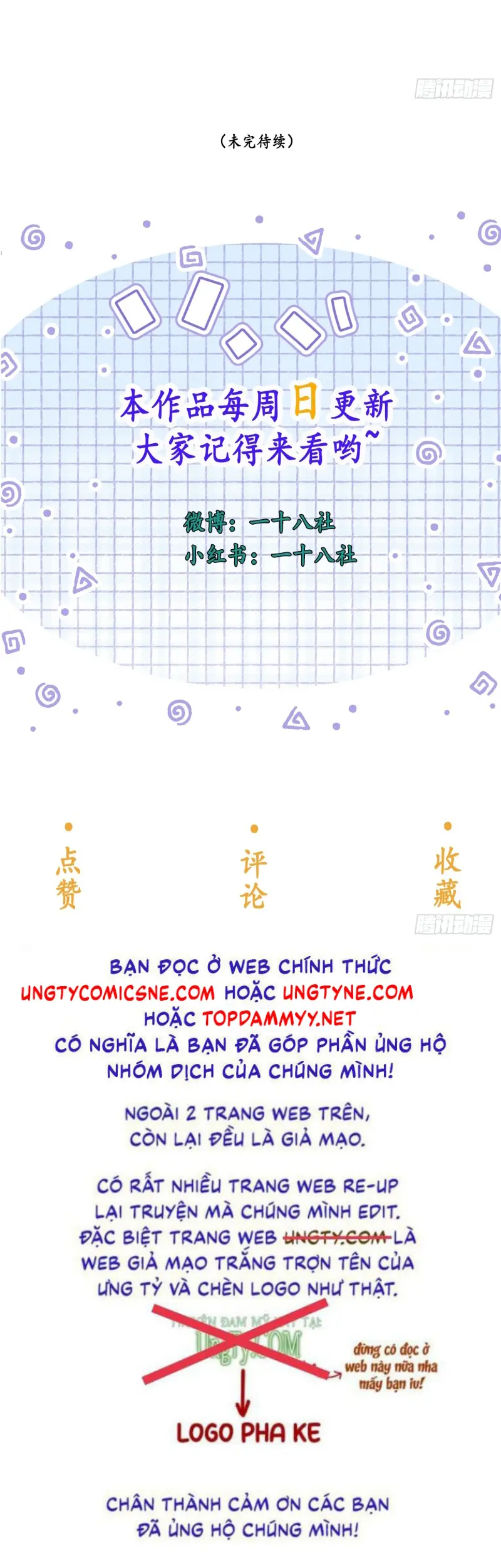 GIẤC MỘNG THANH VÂN Chapter 12 - Trang 30