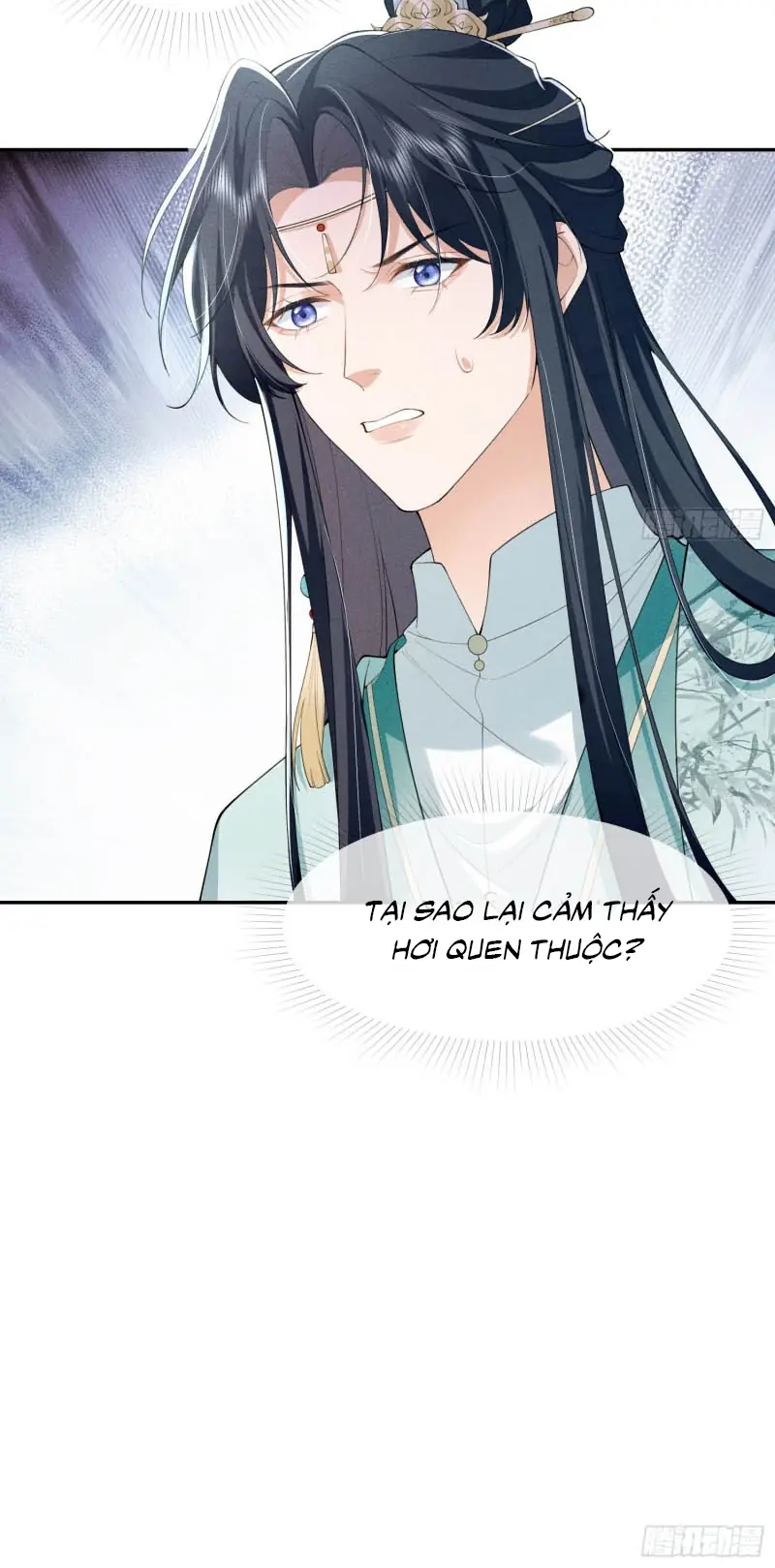 GIẤC MỘNG THANH VÂN Chapter 13 - Trang 37