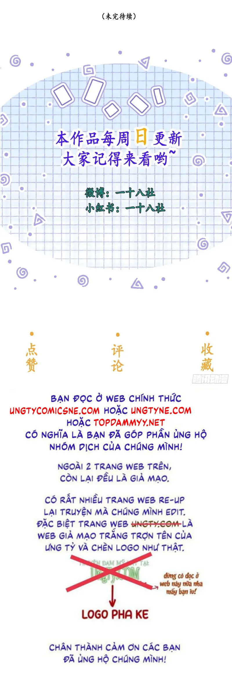 GIẤC MỘNG THANH VÂN Chapter 13 - Trang 38