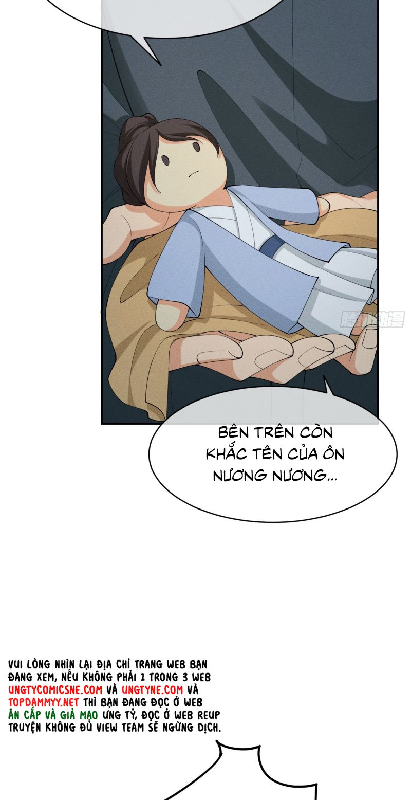 GIẤC MỘNG THANH VÂN Chapter 14 - Trang 12
