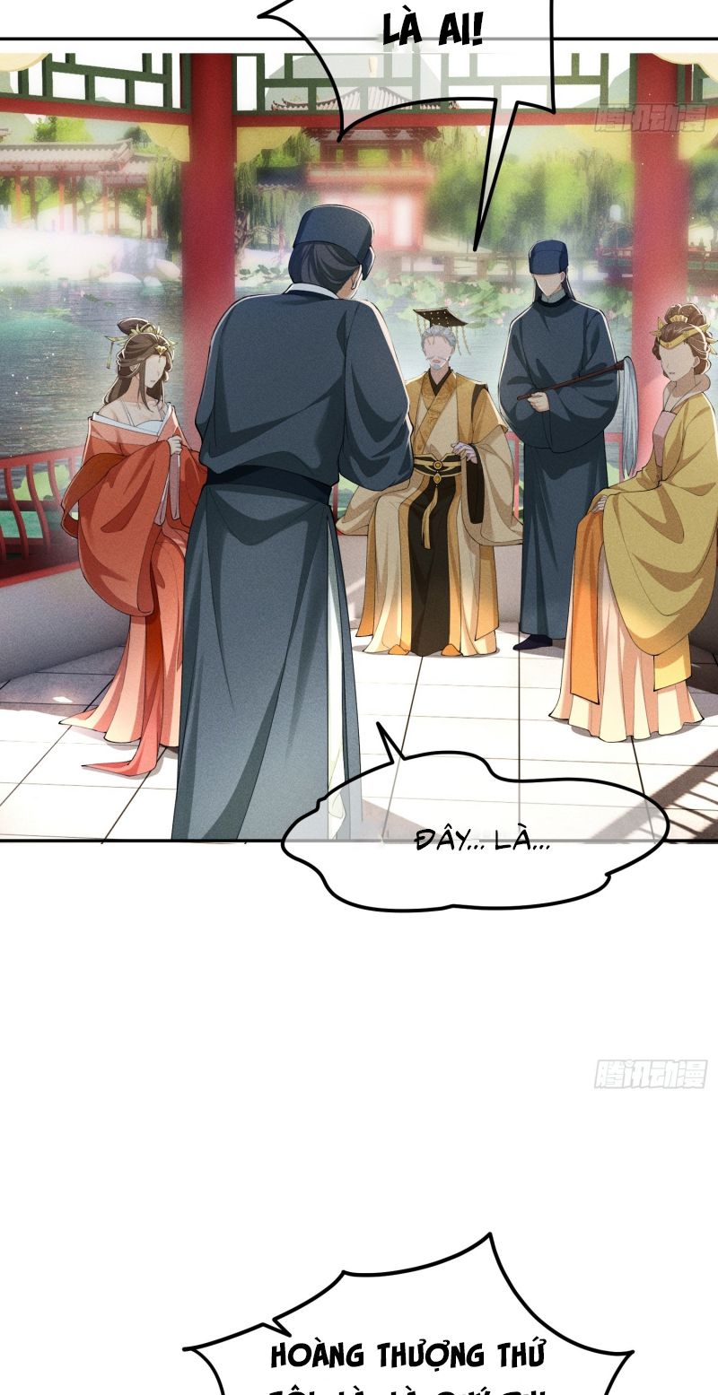 GIẤC MỘNG THANH VÂN Chapter 14 - Trang 13