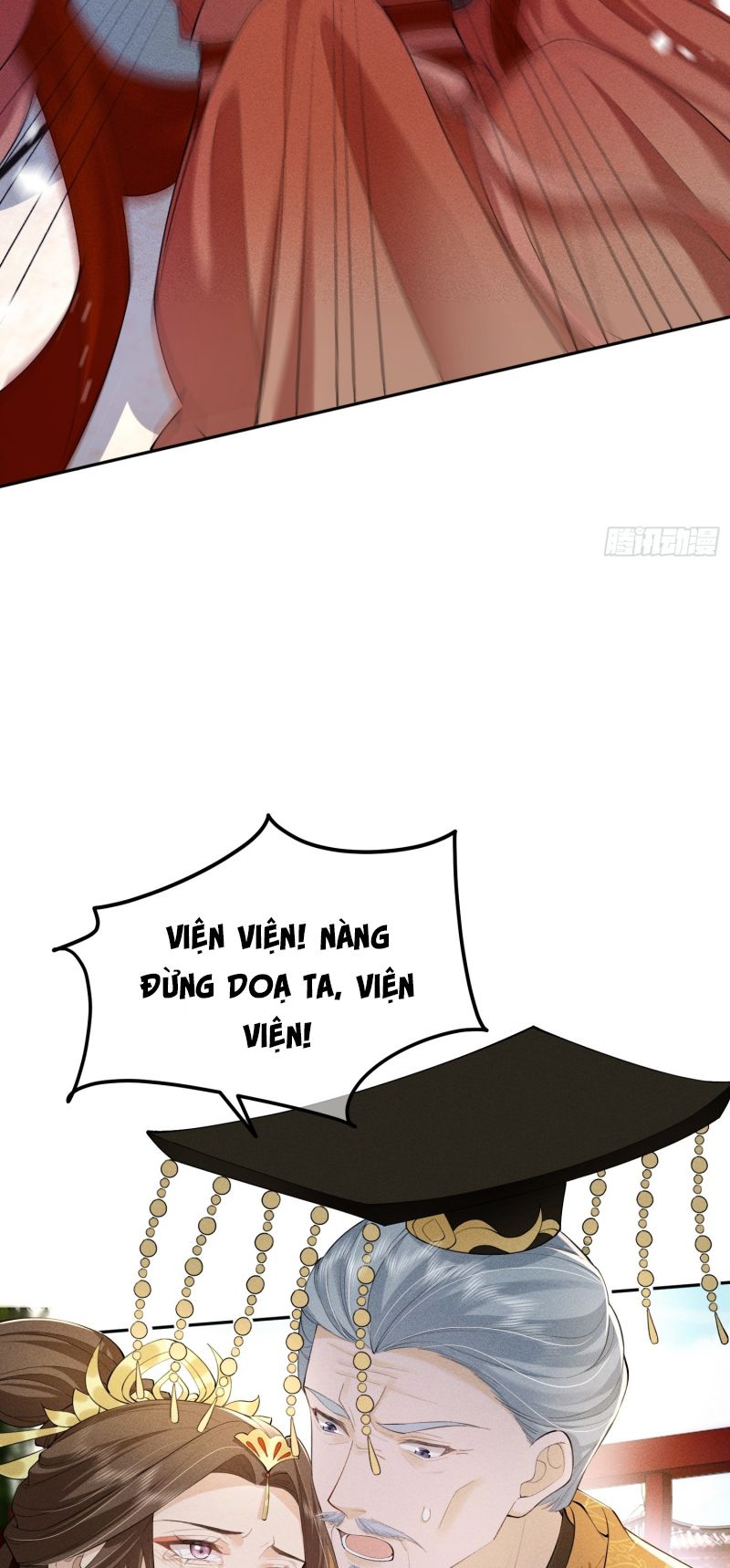 GIẤC MỘNG THANH VÂN Chapter 14 - Trang 26