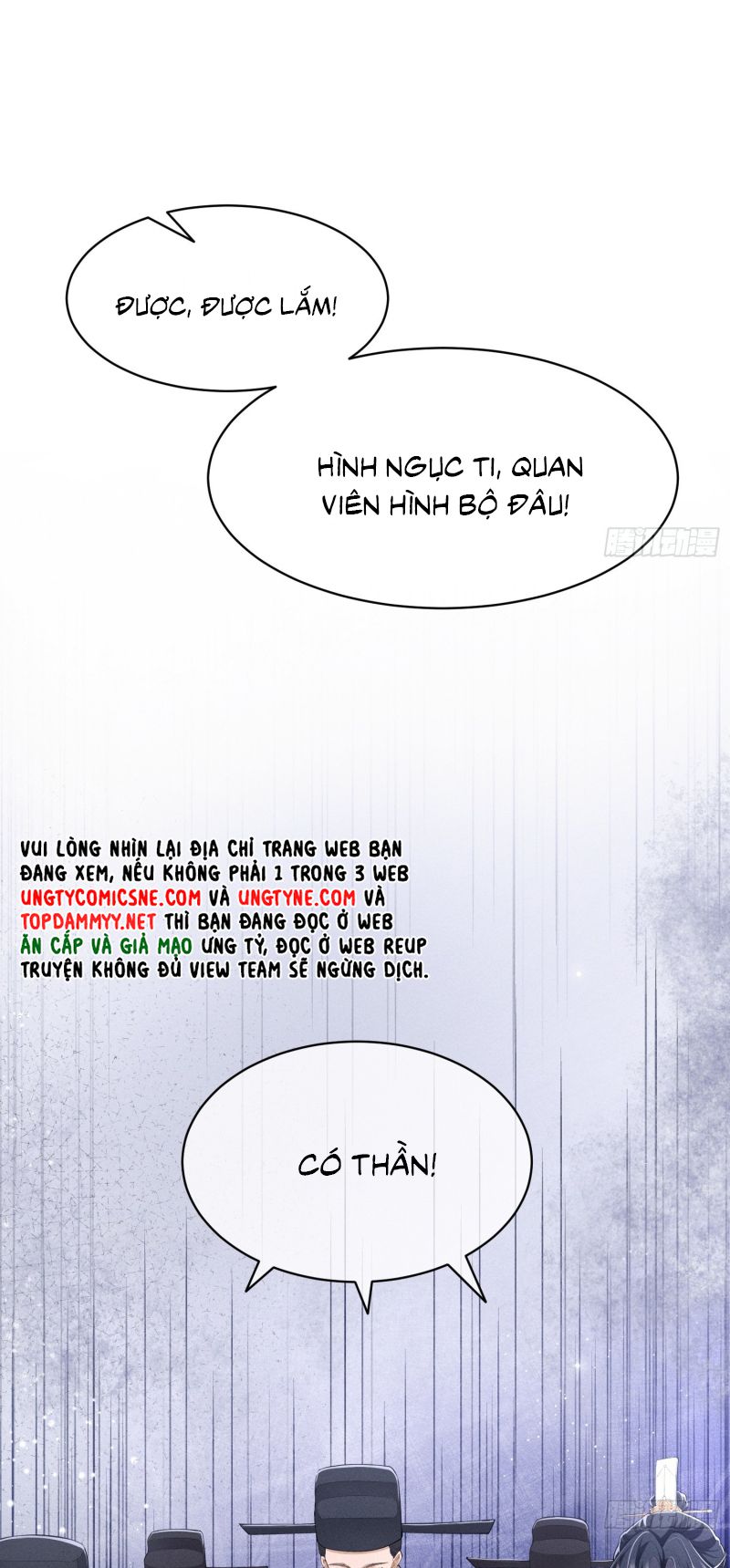 GIẤC MỘNG THANH VÂN Chapter 14 - Trang 33