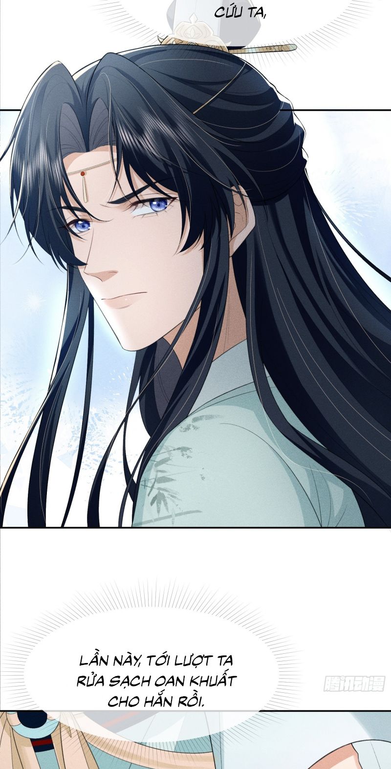 GIẤC MỘNG THANH VÂN Chapter 14 - Trang 38