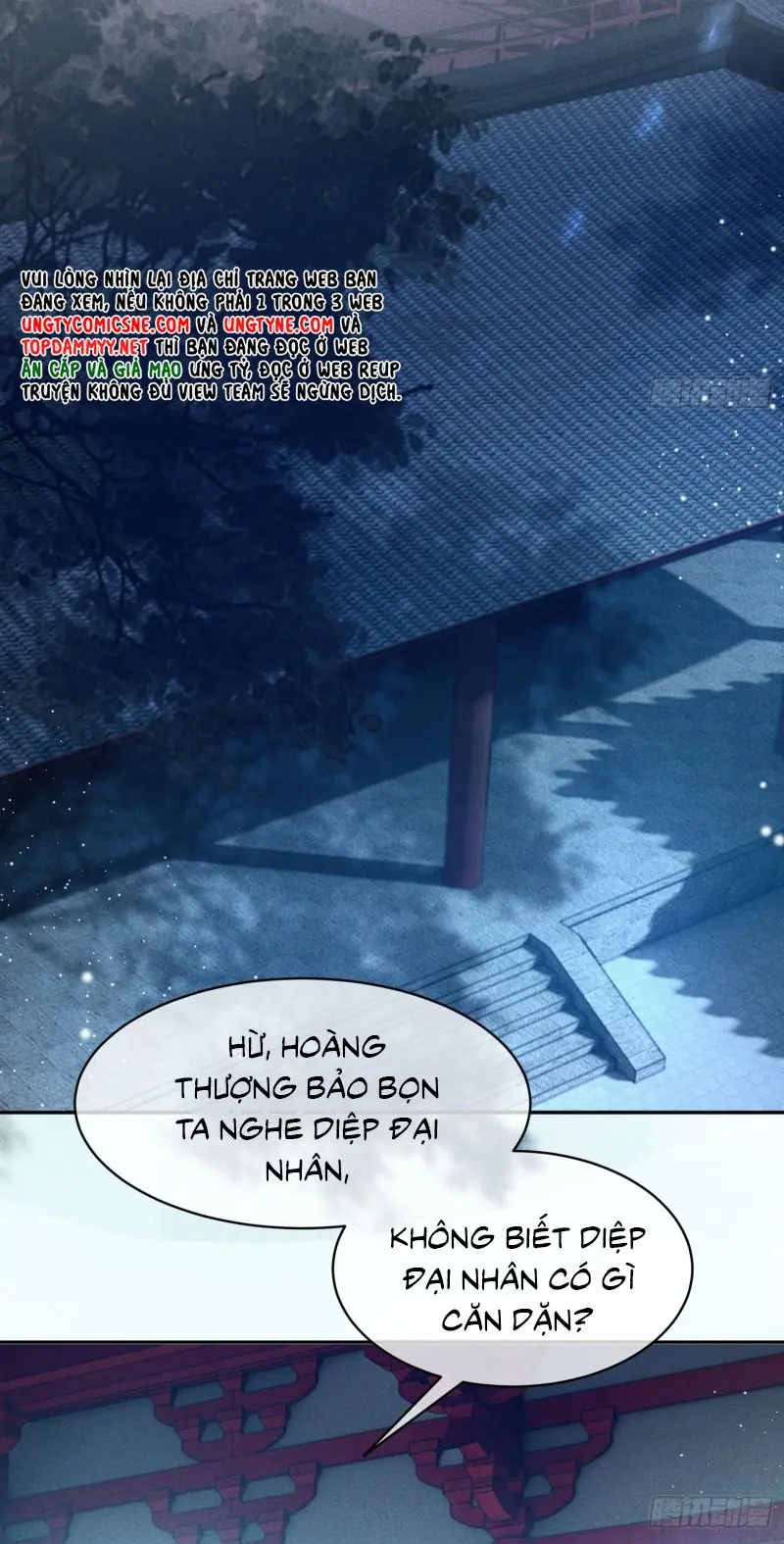 GIẤC MỘNG THANH VÂN Chapter 14 - Trang 41