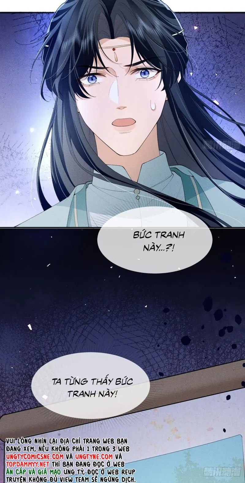 GIẤC MỘNG THANH VÂN Chapter 14 - Trang 49