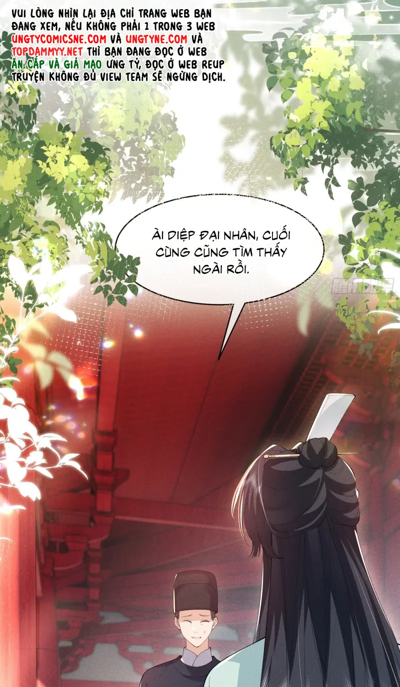 GIẤC MỘNG THANH VÂN Chapter 15 - Trang 14