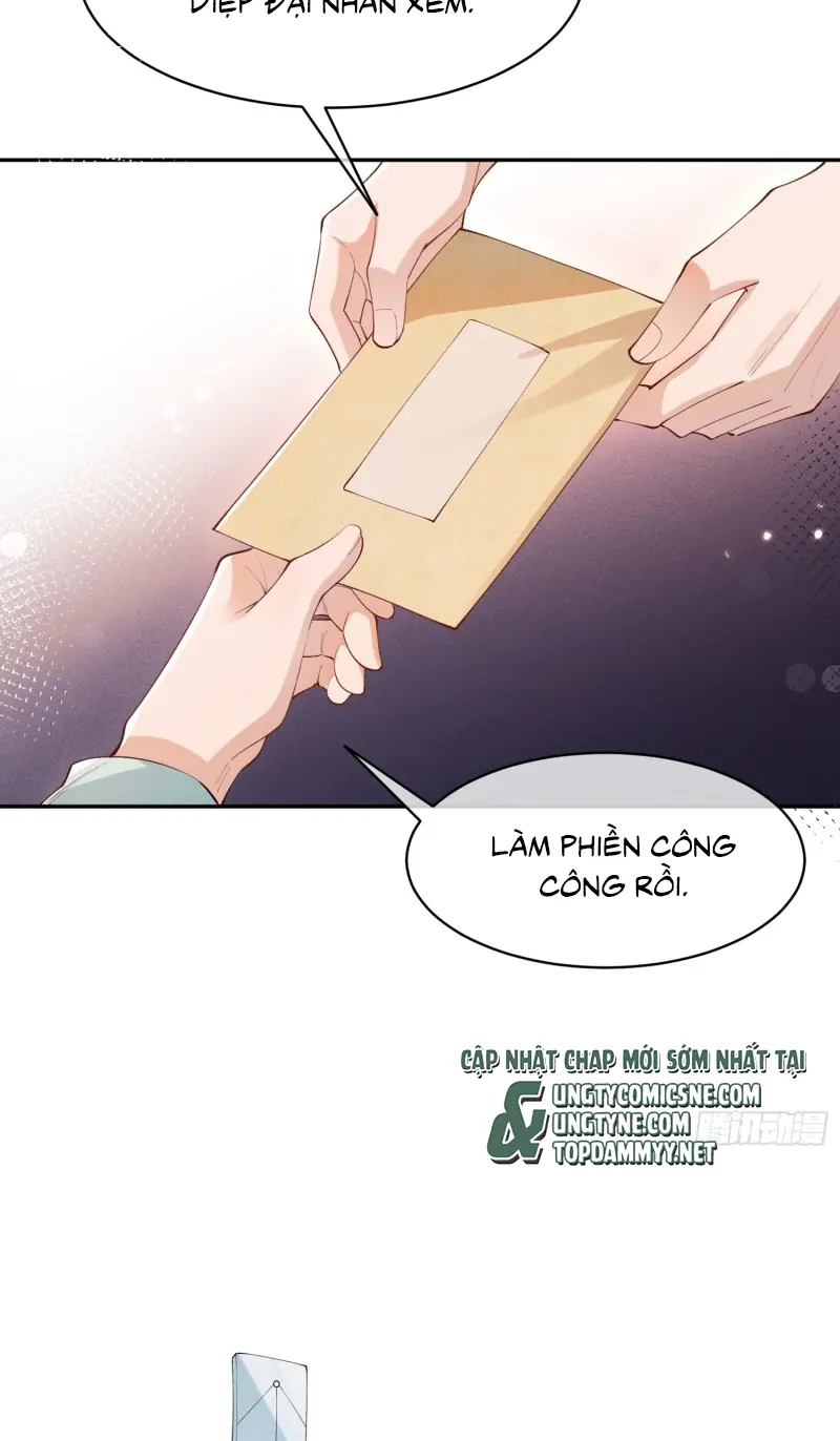 GIẤC MỘNG THANH VÂN Chapter 15 - Trang 16