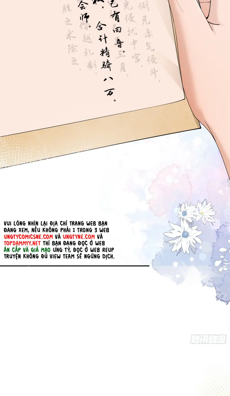 GIẤC MỘNG THANH VÂN Chapter 15 - Trang 19