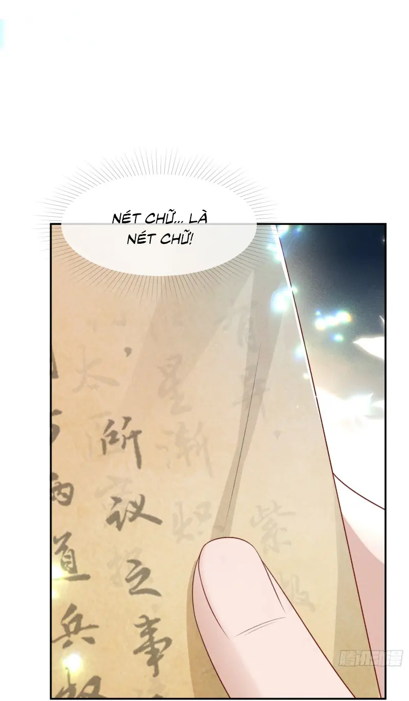 GIẤC MỘNG THANH VÂN Chapter 15 - Trang 21