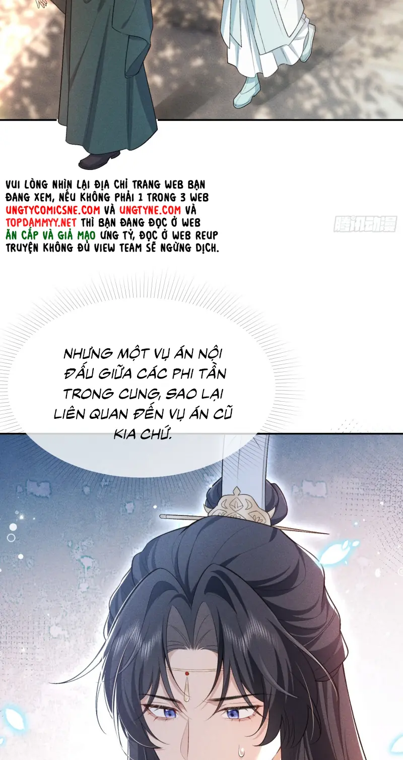 GIẤC MỘNG THANH VÂN Chapter 15 - Trang 24