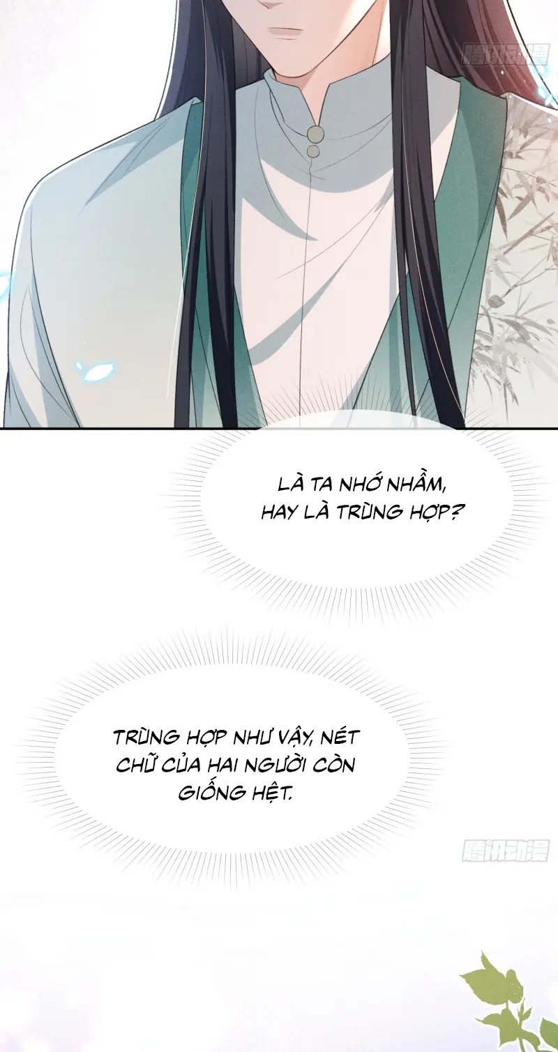 GIẤC MỘNG THANH VÂN Chapter 15 - Trang 25