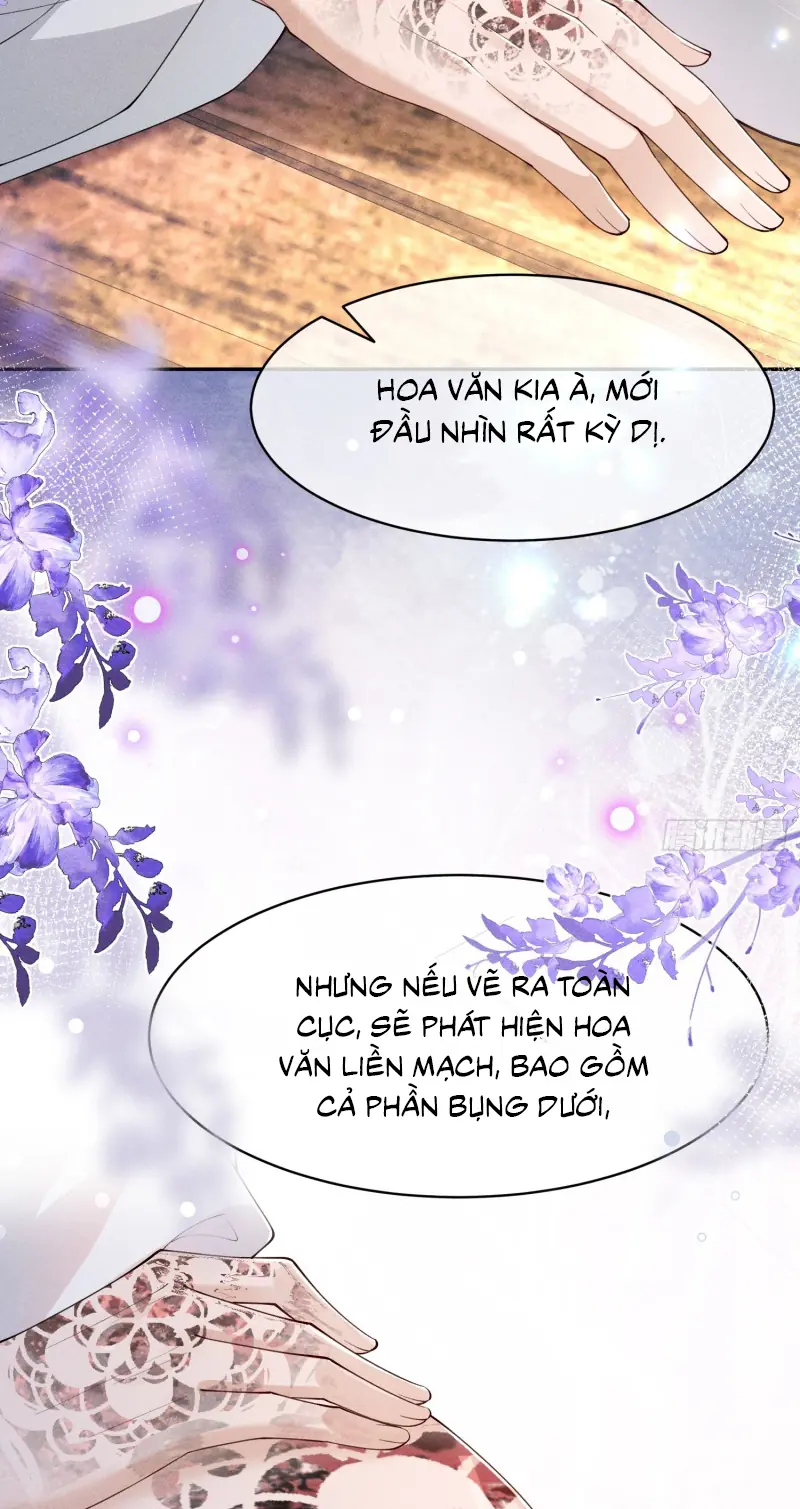 GIẤC MỘNG THANH VÂN Chapter 15 - Trang 29