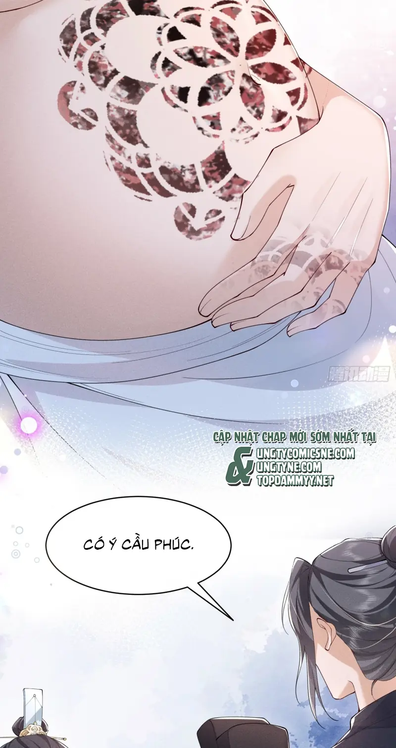 GIẤC MỘNG THANH VÂN Chapter 15 - Trang 30