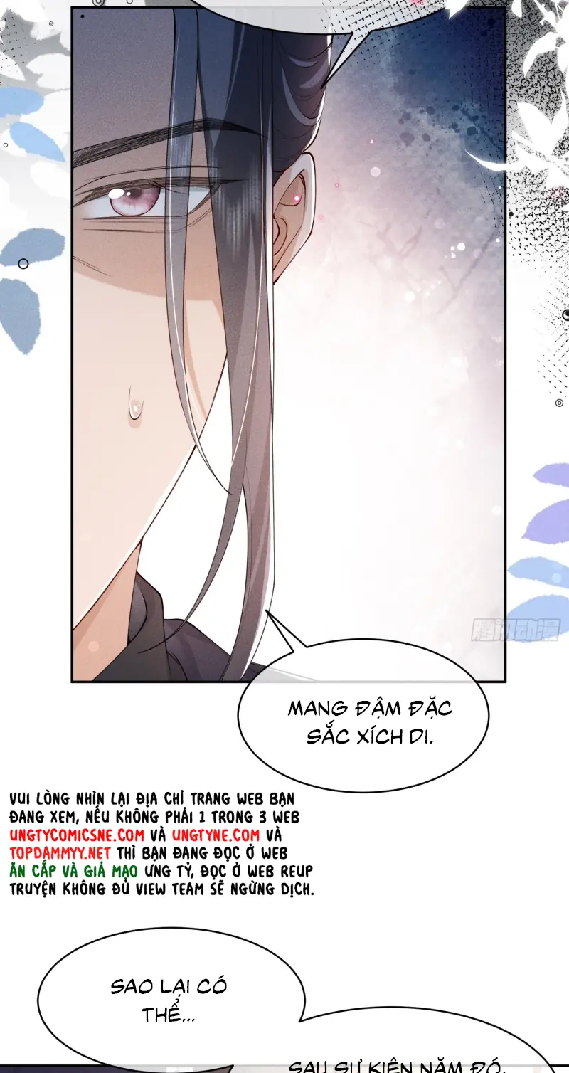 GIẤC MỘNG THANH VÂN Chapter 15 - Trang 32