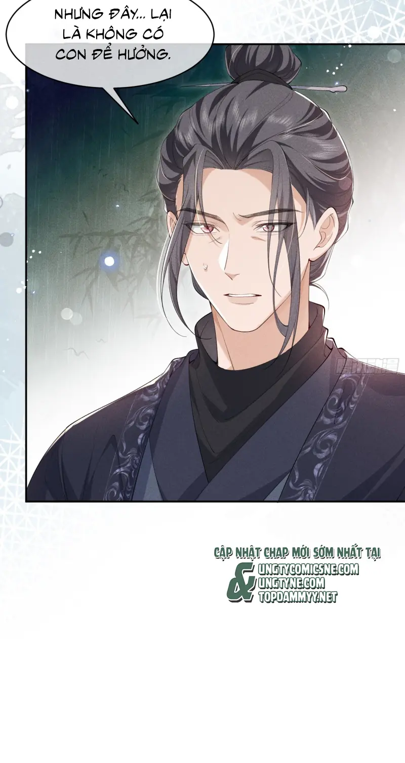 GIẤC MỘNG THANH VÂN Chapter 15 - Trang 34