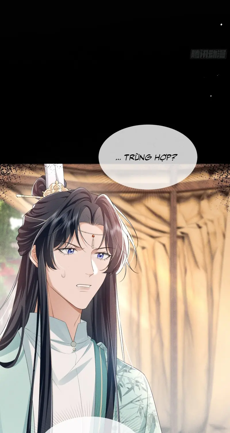 GIẤC MỘNG THANH VÂN Chapter 15 - Trang 38