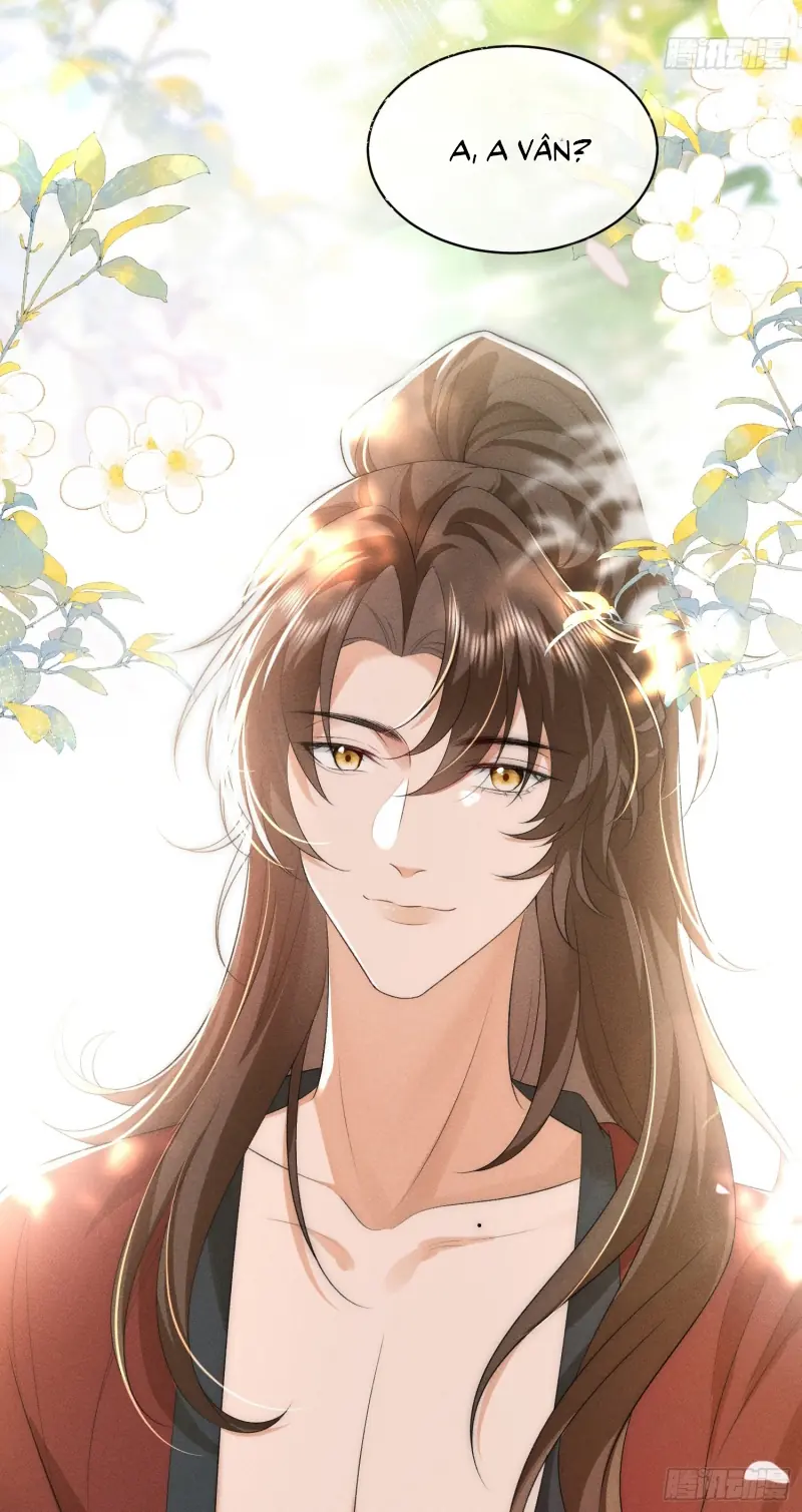 GIẤC MỘNG THANH VÂN Chapter 15 - Trang 41