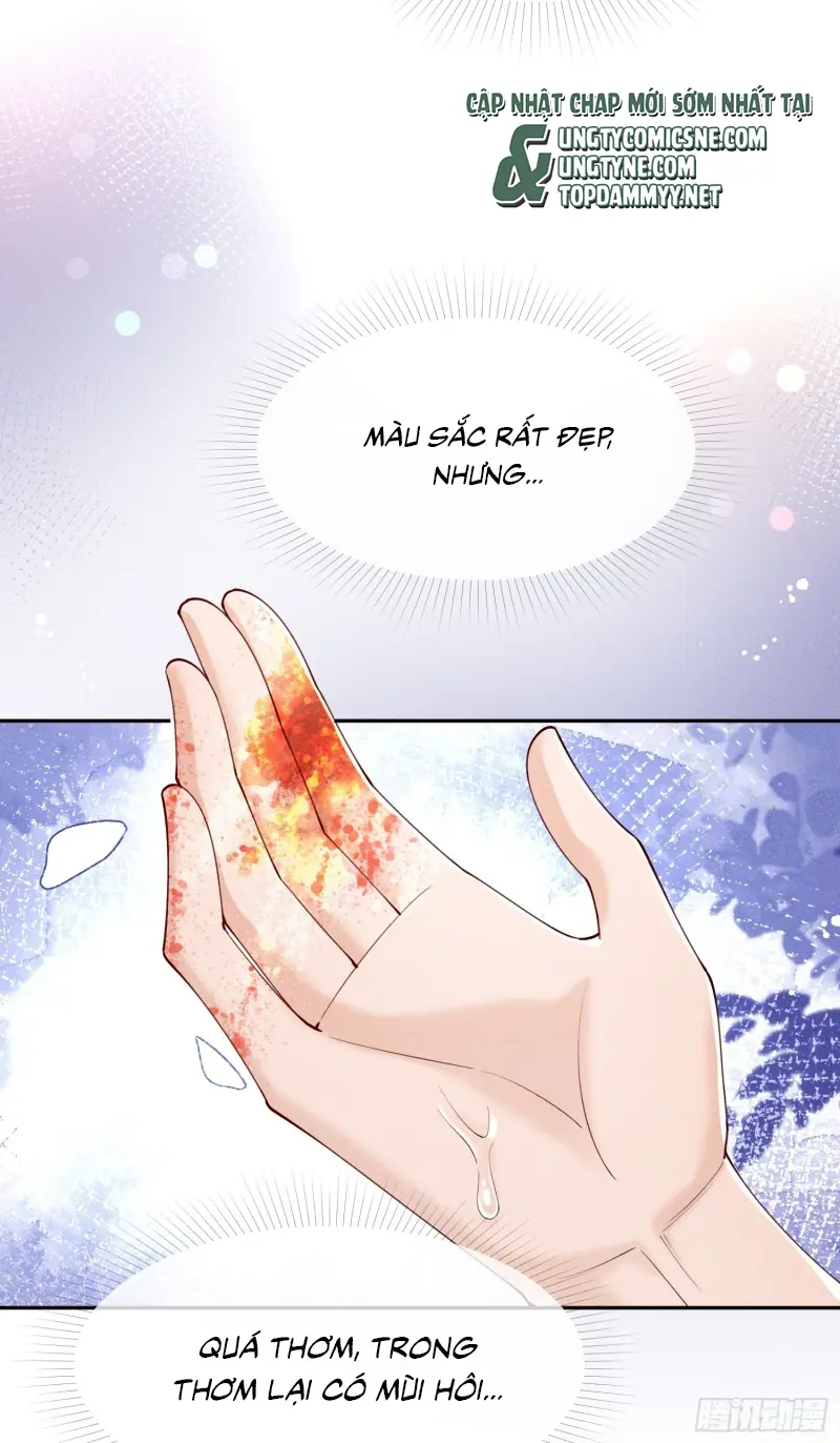 GIẤC MỘNG THANH VÂN Chapter 15 - Trang 7
