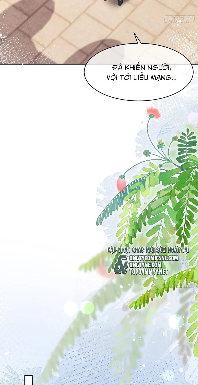 GIẤC MỘNG THANH VÂN Chapter 16 - Trang 23