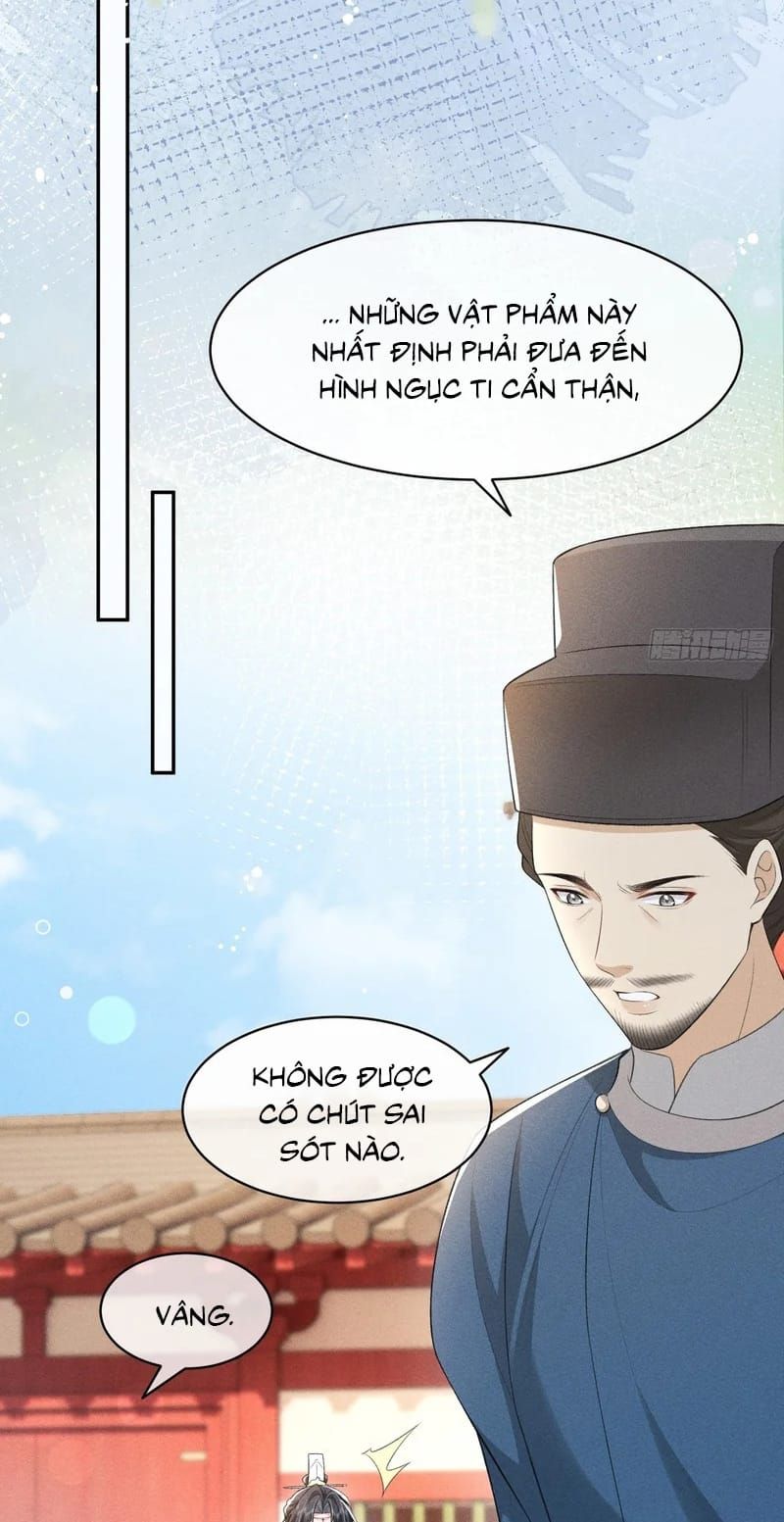 GIẤC MỘNG THANH VÂN Chapter 16 - Trang 24