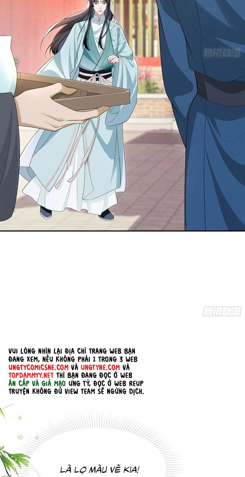GIẤC MỘNG THANH VÂN Chapter 16 - Trang 25