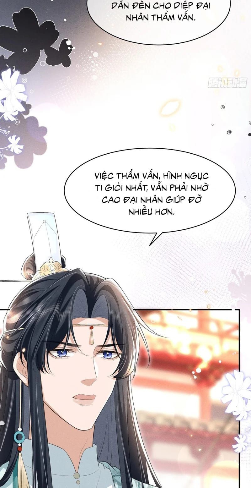 GIẤC MỘNG THANH VÂN Chapter 16 - Trang 29