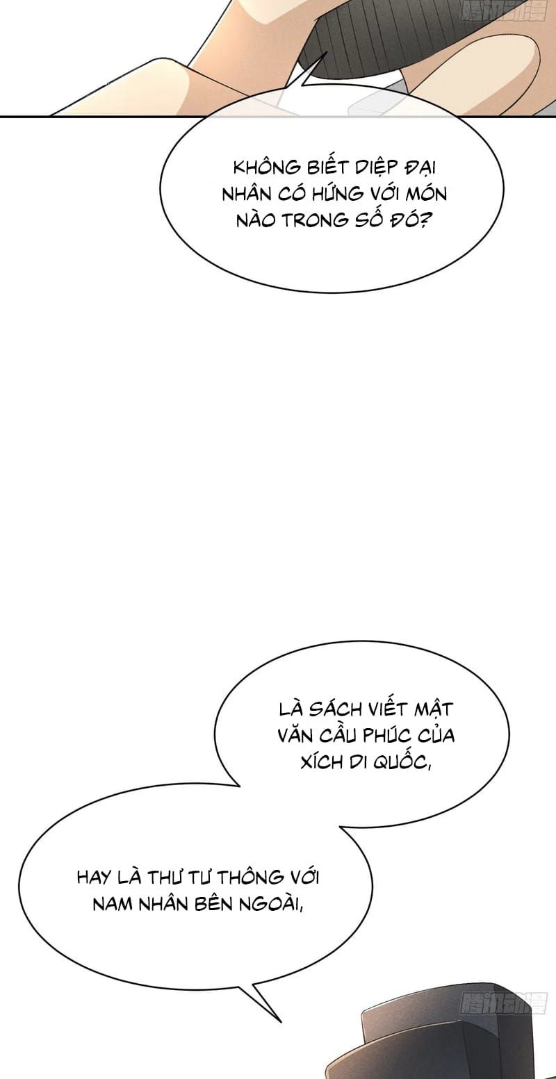 GIẤC MỘNG THANH VÂN Chapter 16 - Trang 31