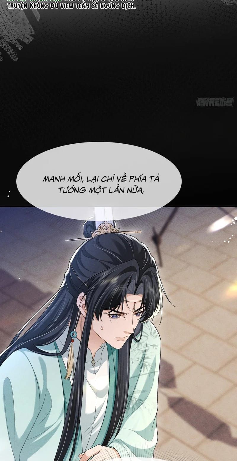 GIẤC MỘNG THANH VÂN Chapter 16 - Trang 36
