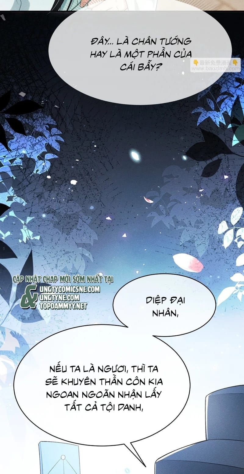 GIẤC MỘNG THANH VÂN Chapter 16 - Trang 37