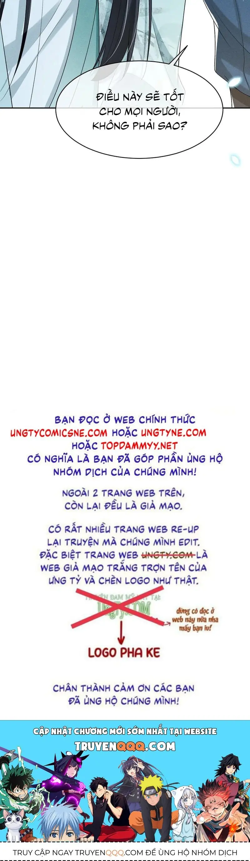GIẤC MỘNG THANH VÂN Chapter 16 - Trang 39