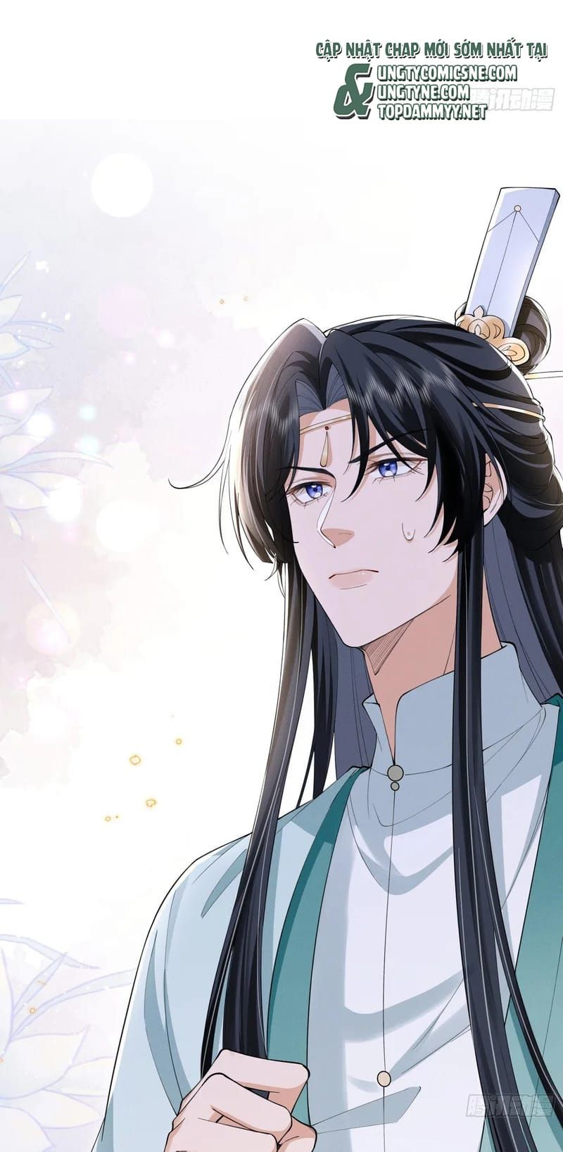 GIẤC MỘNG THANH VÂN Chapter 17 - Trang 11