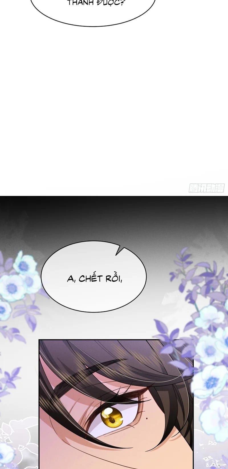 GIẤC MỘNG THANH VÂN Chapter 17 - Trang 34