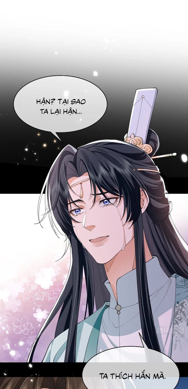 GIẤC MỘNG THANH VÂN Chapter 17 - Trang 39