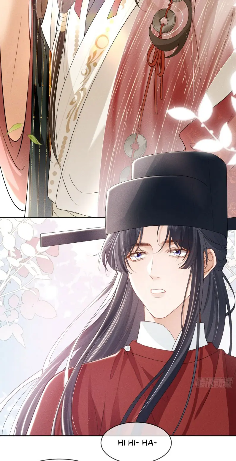 GIẤC MỘNG THANH VÂN Chapter 2 - Trang 17