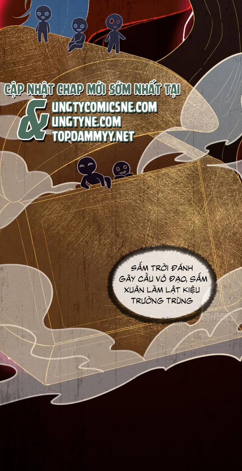 GIẤC MỘNG THANH VÂN Chapter 2 - Trang 23