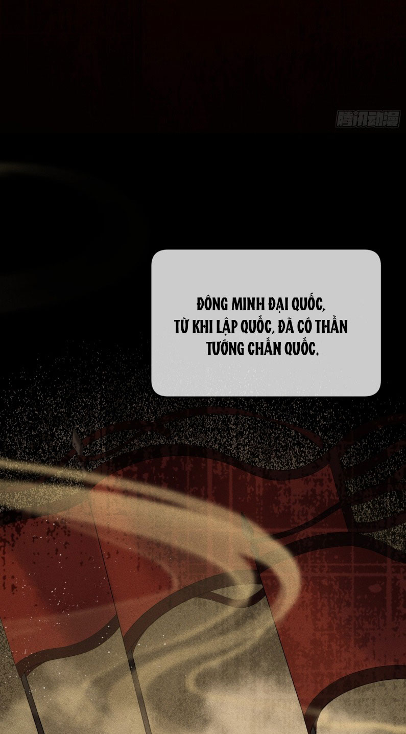 GIẤC MỘNG THANH VÂN Chapter 2 - Trang 24