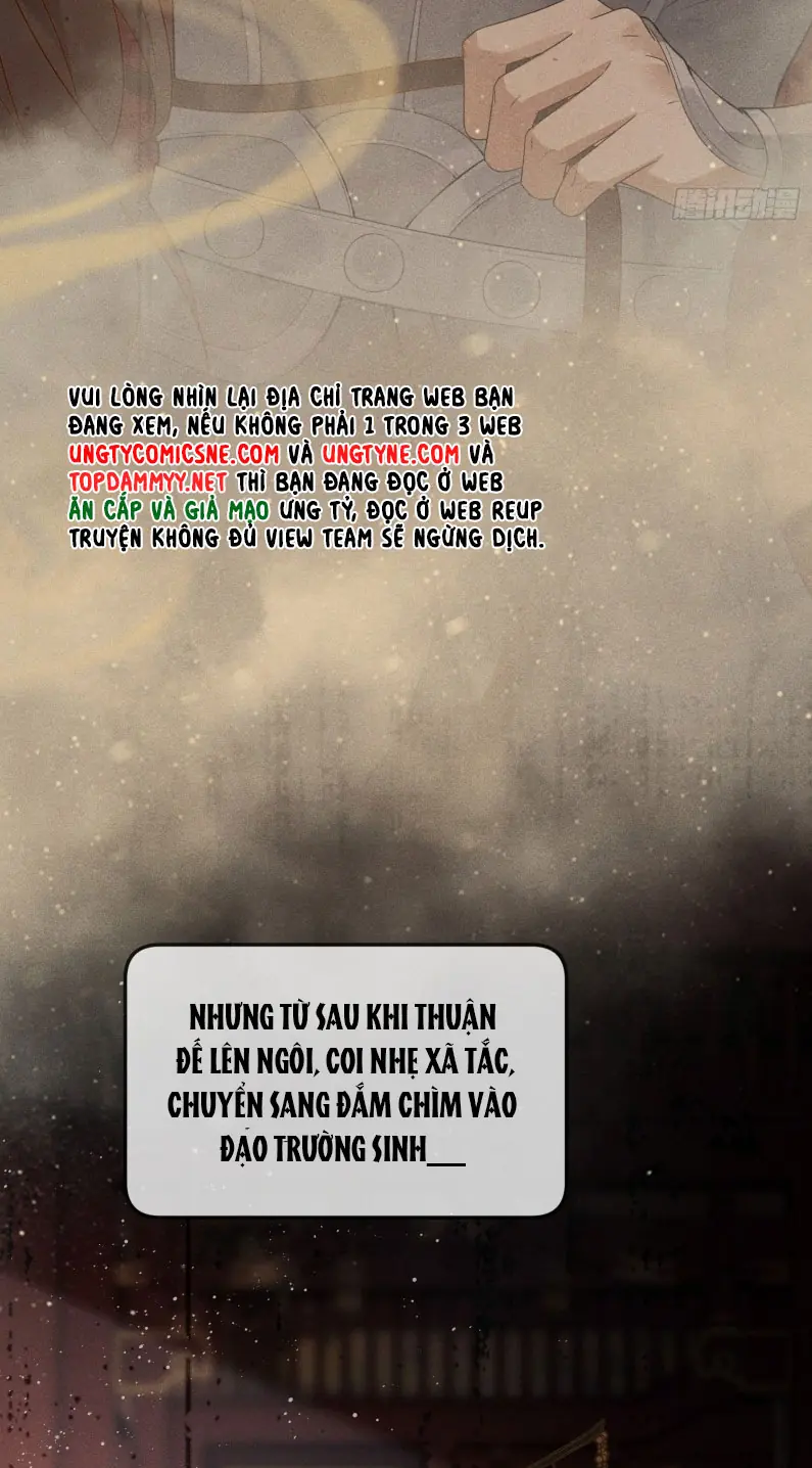 GIẤC MỘNG THANH VÂN Chapter 2 - Trang 26