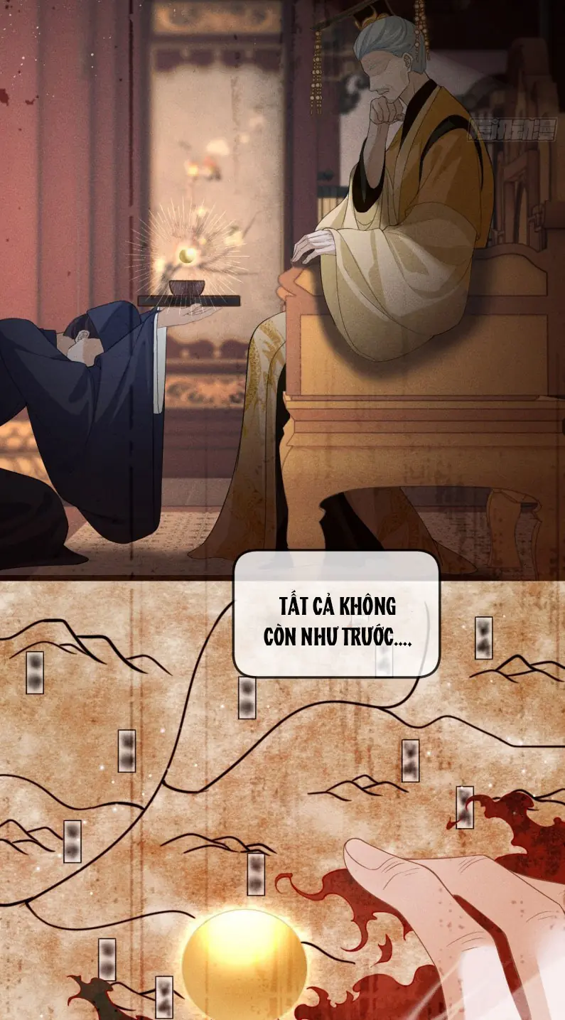 GIẤC MỘNG THANH VÂN Chapter 2 - Trang 27