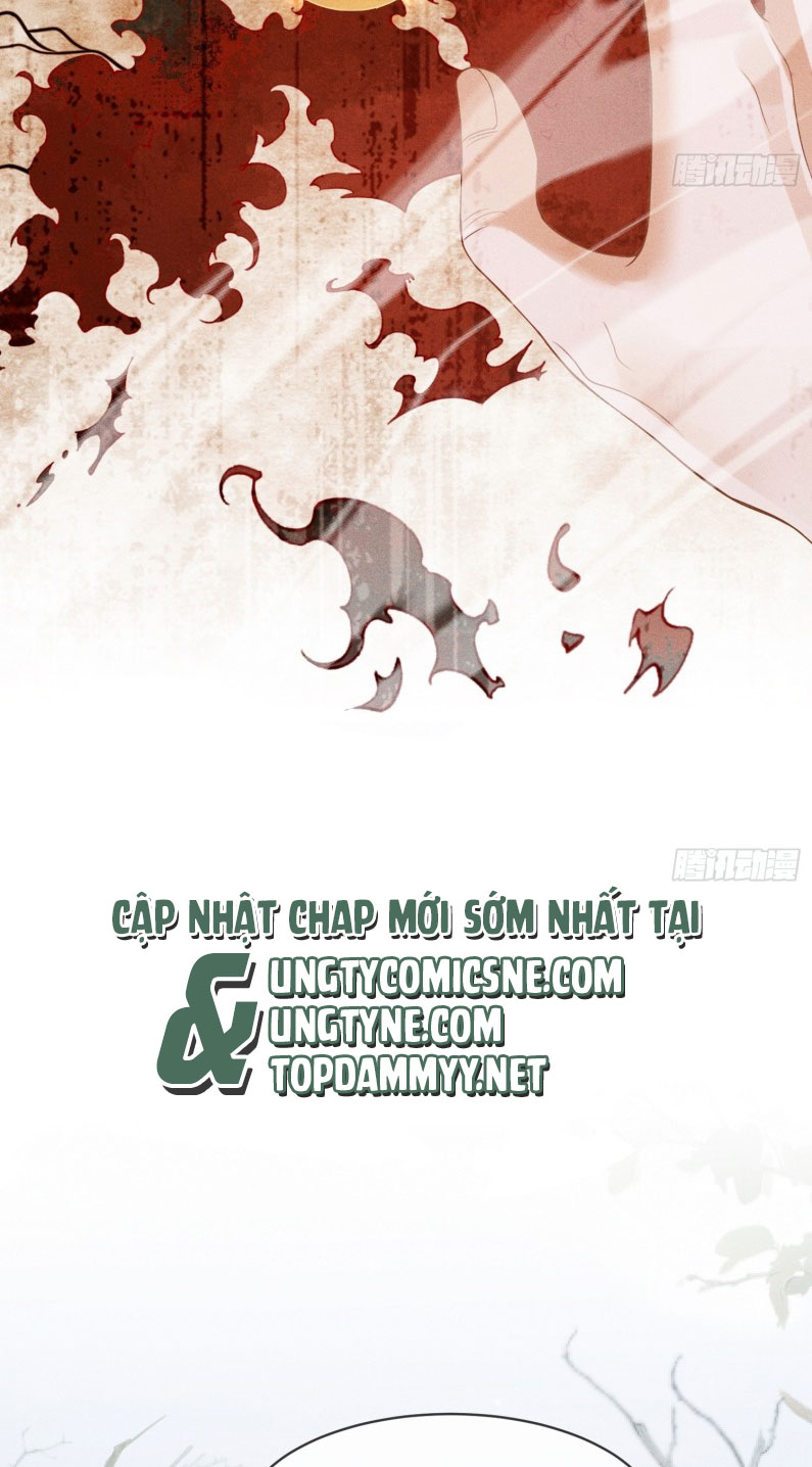GIẤC MỘNG THANH VÂN Chapter 2 - Trang 28