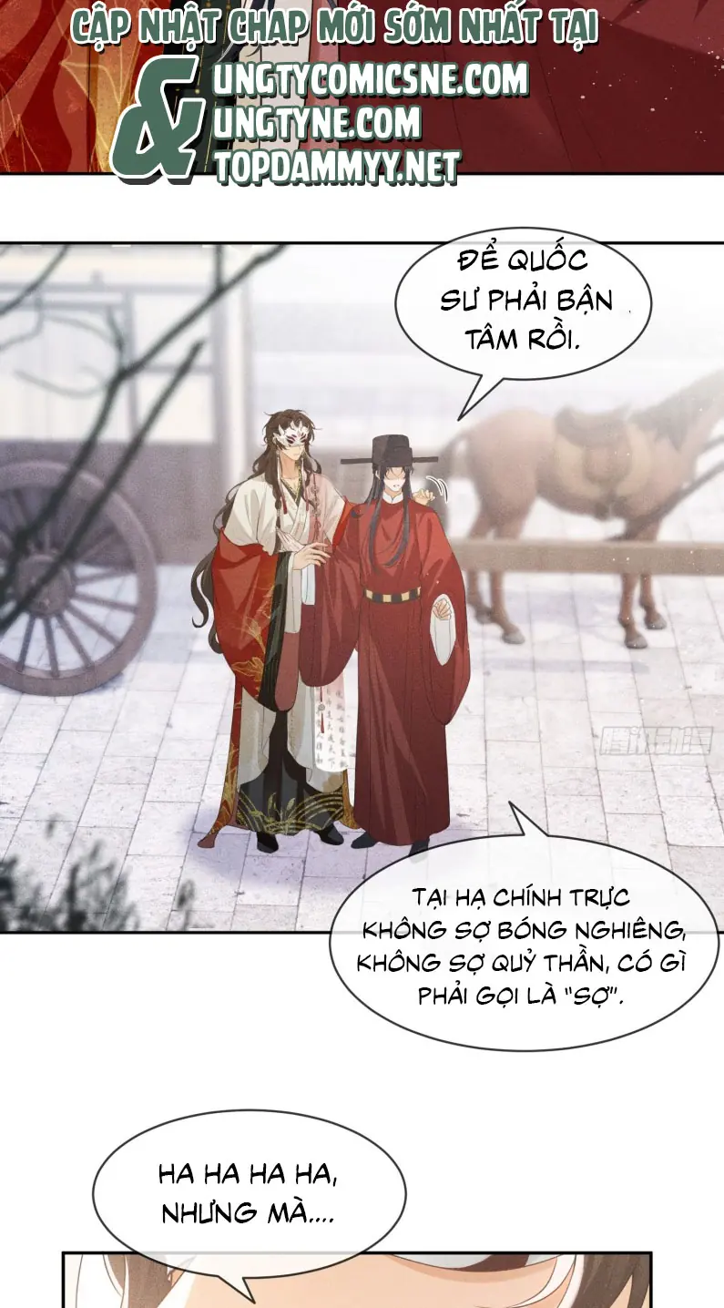 GIẤC MỘNG THANH VÂN Chapter 2 - Trang 30