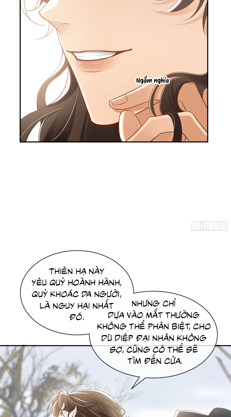 GIẤC MỘNG THANH VÂN Chapter 2 - Trang 31