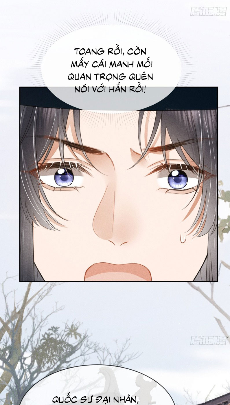 GIẤC MỘNG THANH VÂN Chapter 2 - Trang 35