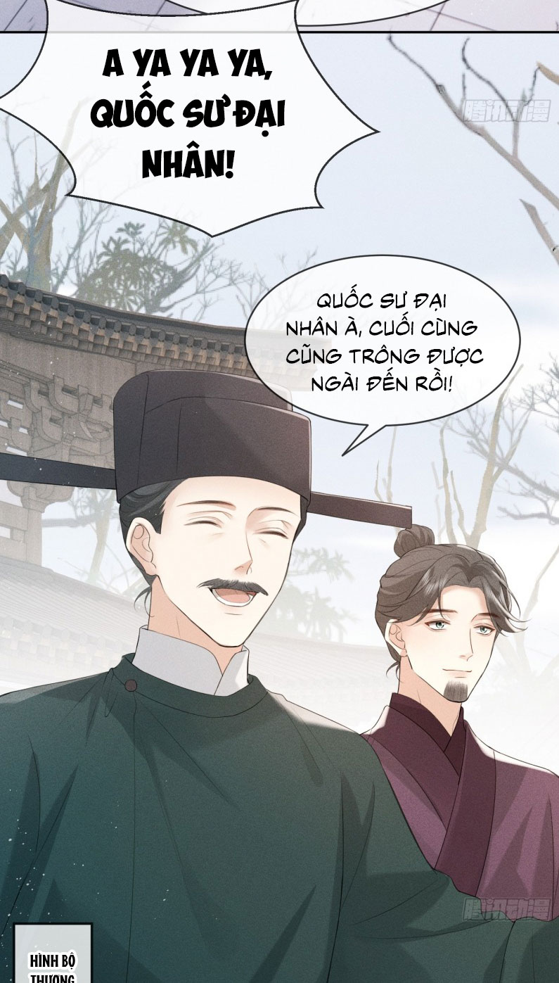 GIẤC MỘNG THANH VÂN Chapter 2 - Trang 39