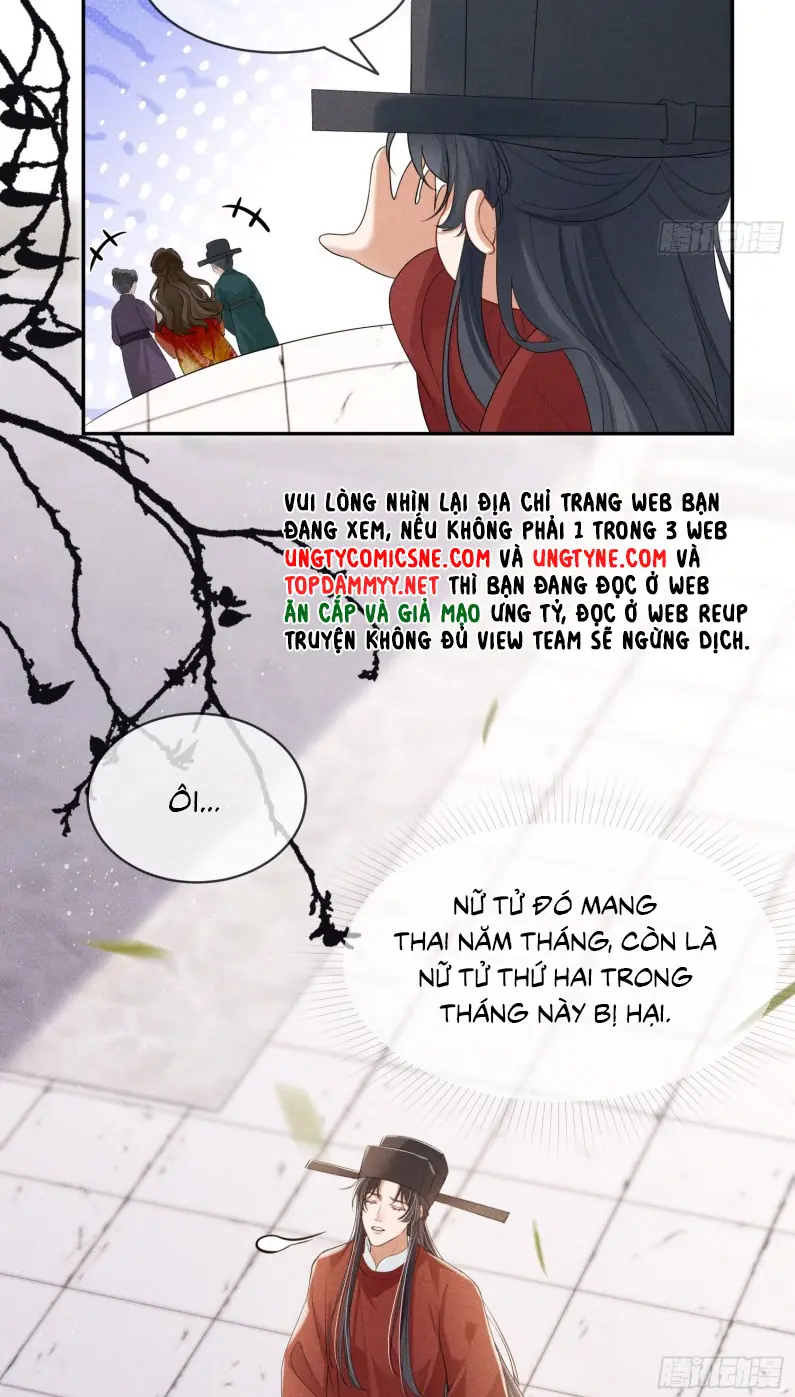GIẤC MỘNG THANH VÂN Chapter 2 - Trang 42