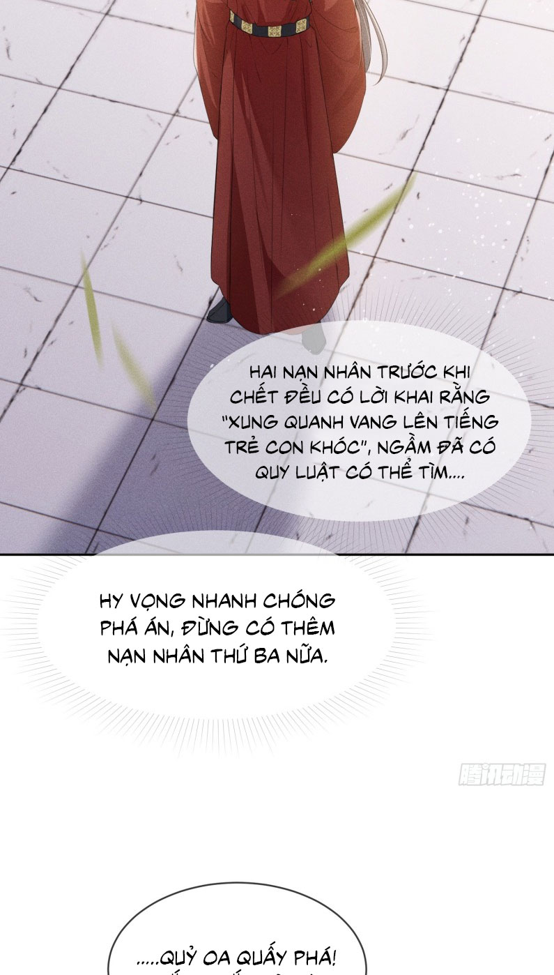 GIẤC MỘNG THANH VÂN Chapter 2 - Trang 43